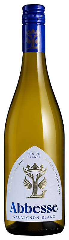 Abbesse Sauvignon Blanc