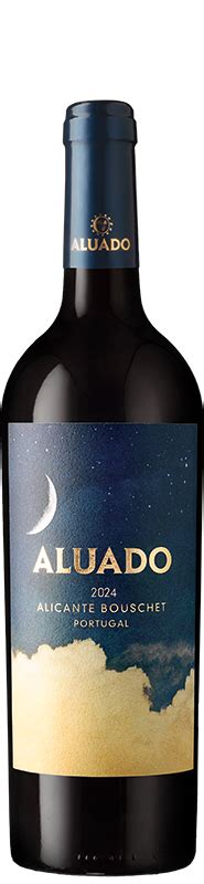 Aluado Alicante Bouschet