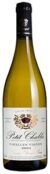 The long-established Dampt estate makes textbook Chablis, but it is this wine, from vineyards designated Petit Chablis, that offers the smartest entrée to their range.