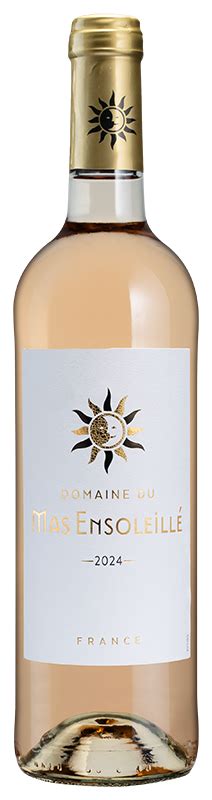 Domaine du Mas Ensoleillé Provence Rosé
