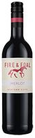 Fire & Foal Merlot