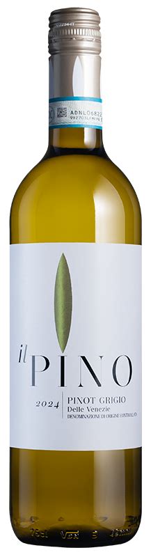Il Pino Pinot Grigio