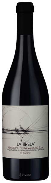 La Tirela Amarone della Valpolicella Classico