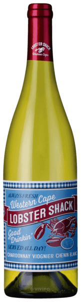 Lobster Shack Chardonnay Viognier Chenin