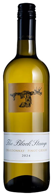 The Black Stump Chardonnay Pinot Grigio