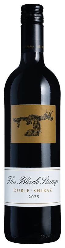 The Black Stump Durif Shiraz