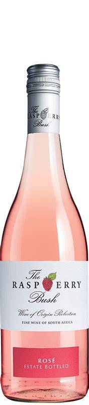 The Raspberry Bush Rosé