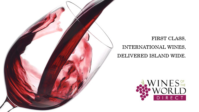 Wines of the World Direct
